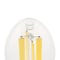 Westinghouse Westinghouse ED23.5 E26 (Medium) Filament LED Bulb Daylight 150 Watt Equivalence 1 pk 5251000 - alternate 2